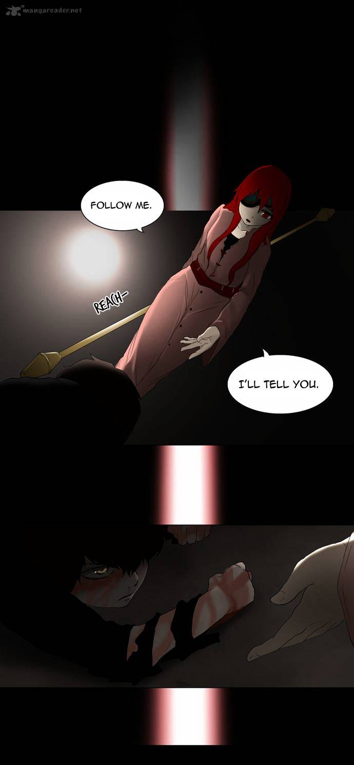 Tower of God, Chapter 78 image 23